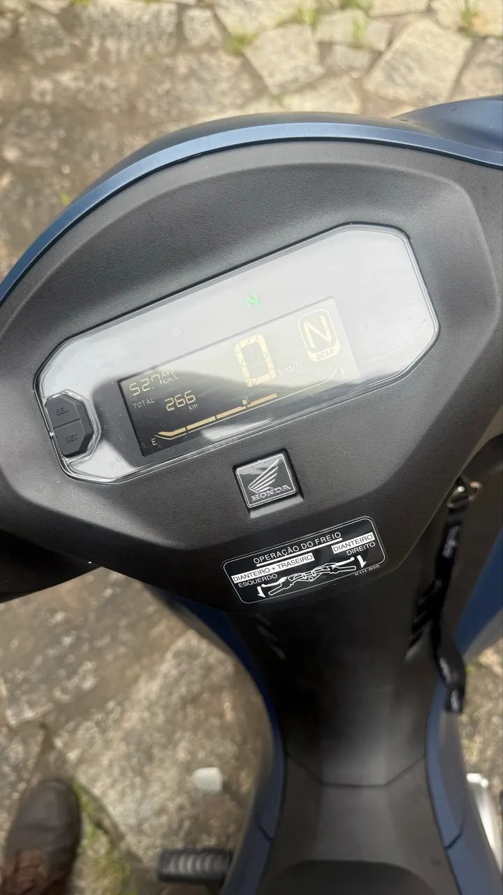 BIZ 125 EX  - Foto 4
