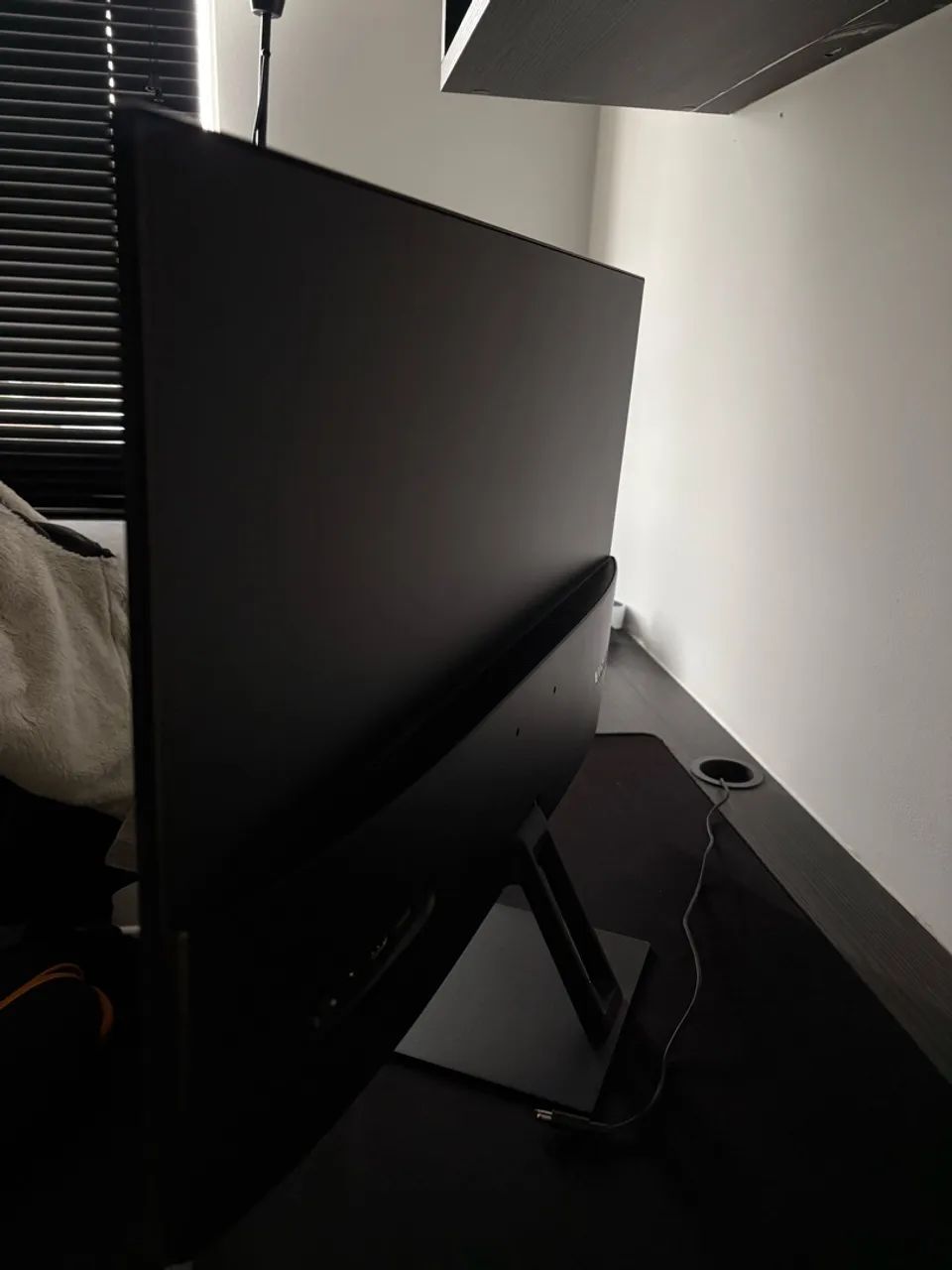 Monitor XIAOMI 27PL Novo  - Foto 4