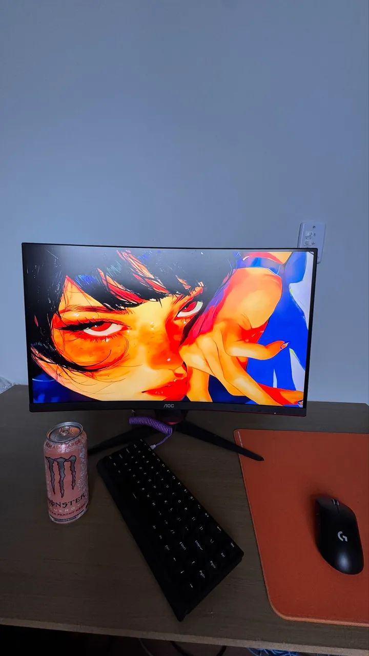 Pc gamer impecável 453825324259758084
