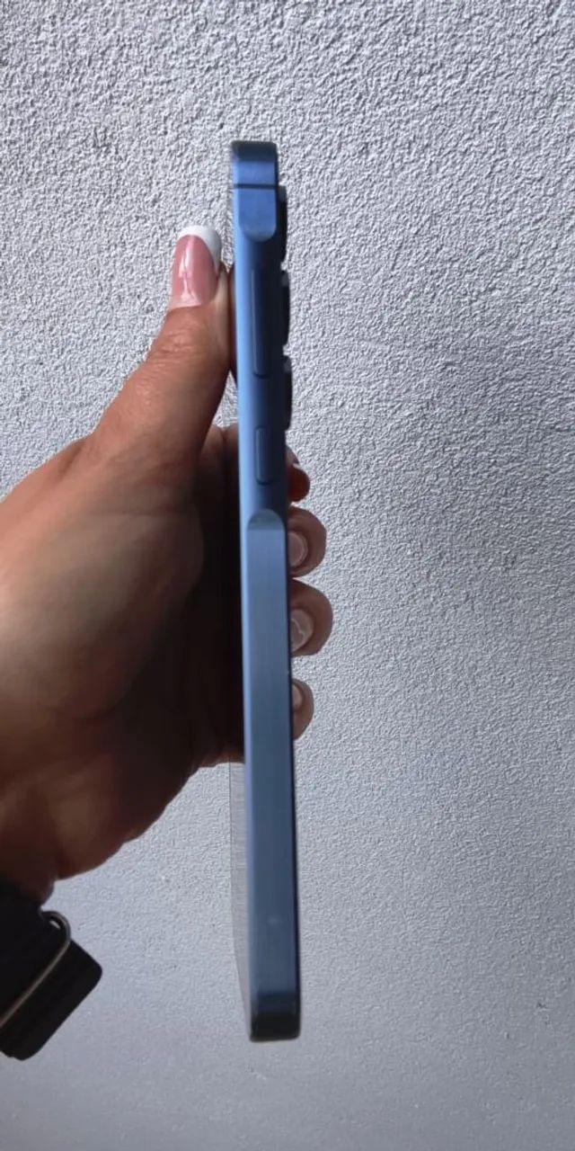 SAMSUNG A55 256GB - Foto 3