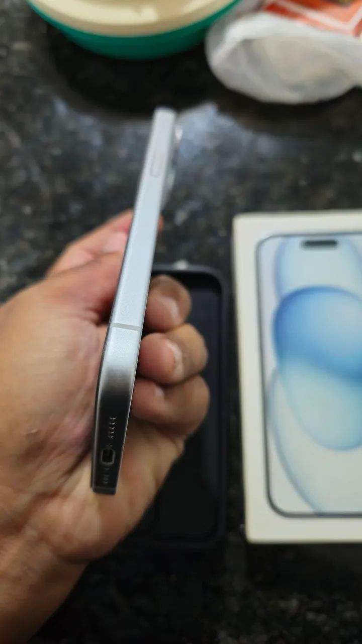 IPhone 15  - Foto 3