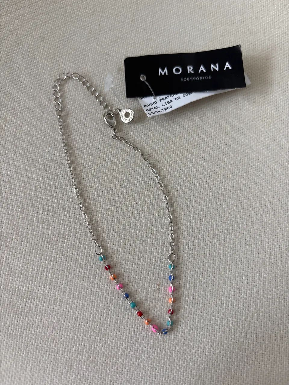 Tornozeleira Morana  - Foto 2