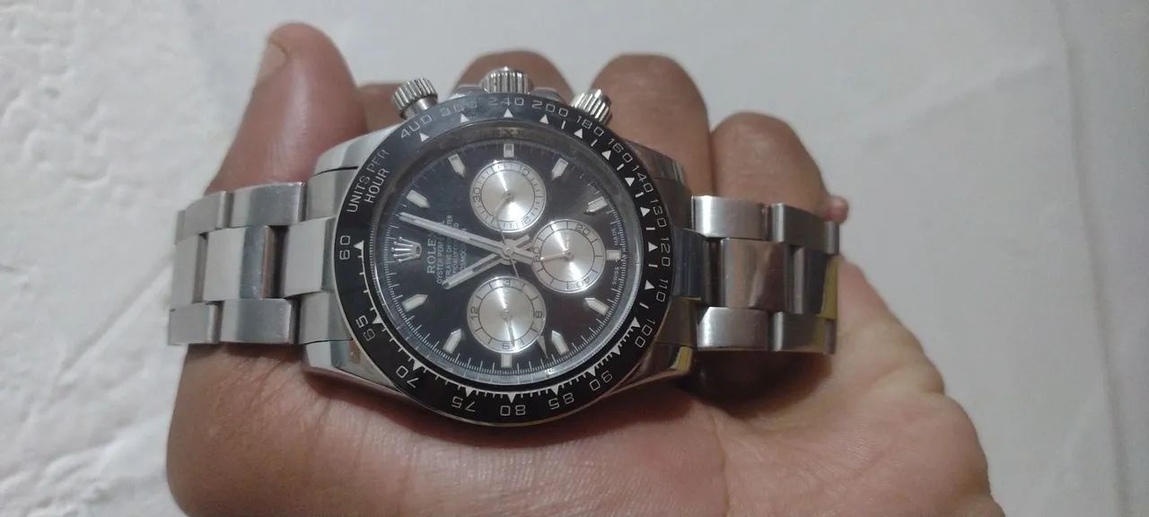 Rolex Daytona 
