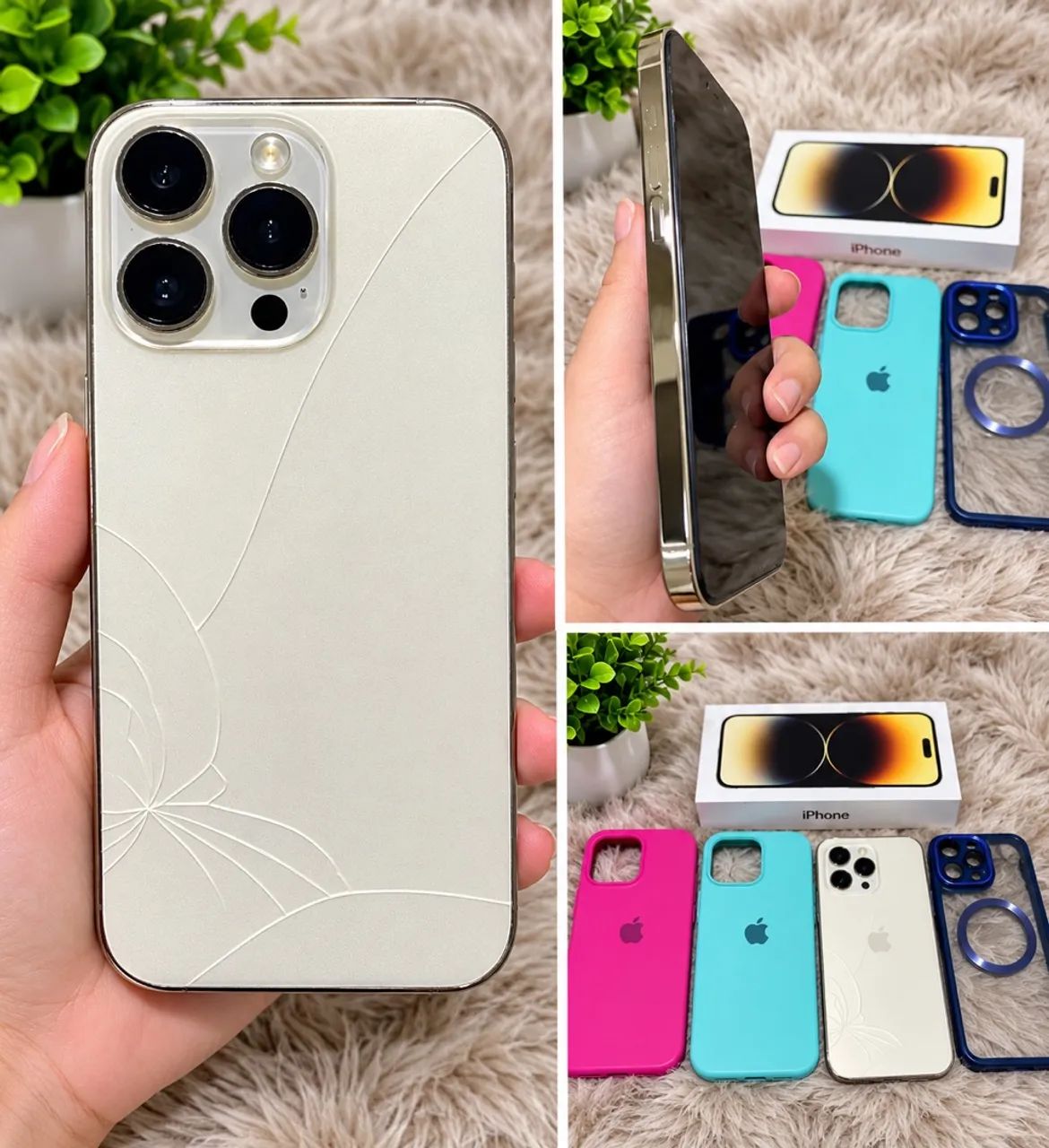 iPhone 14 Pro Max 