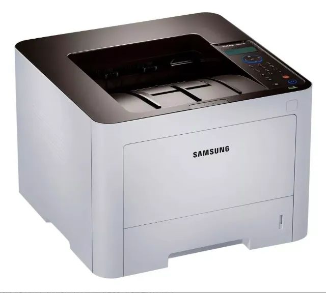 Impressora Samsung M4020