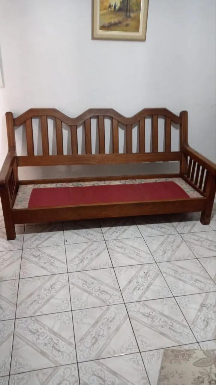 Móveis rústicos de cerejeira  - Foto 2