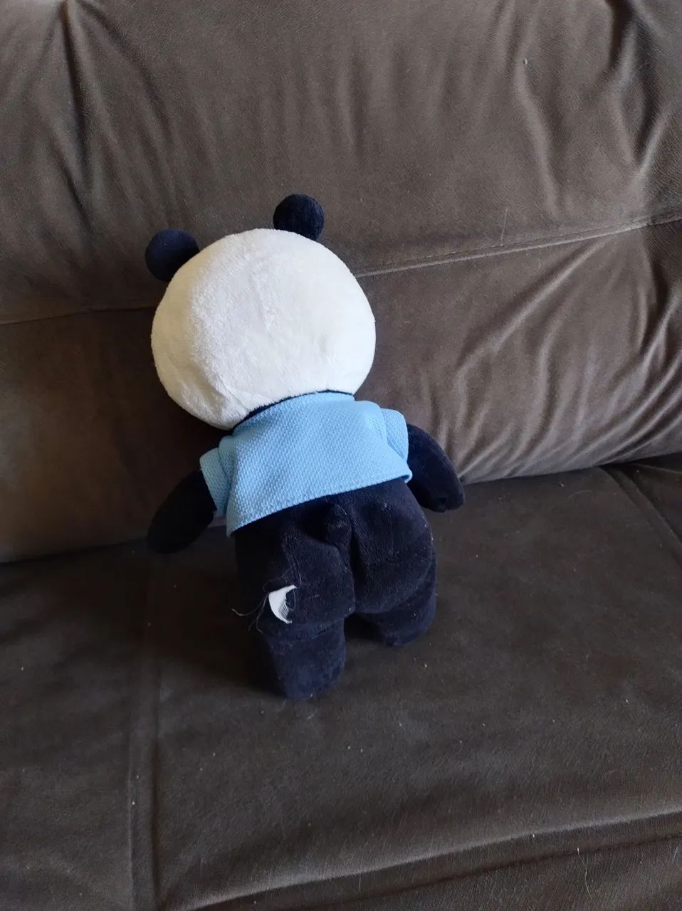 Panda de pelúcia  - Foto 2