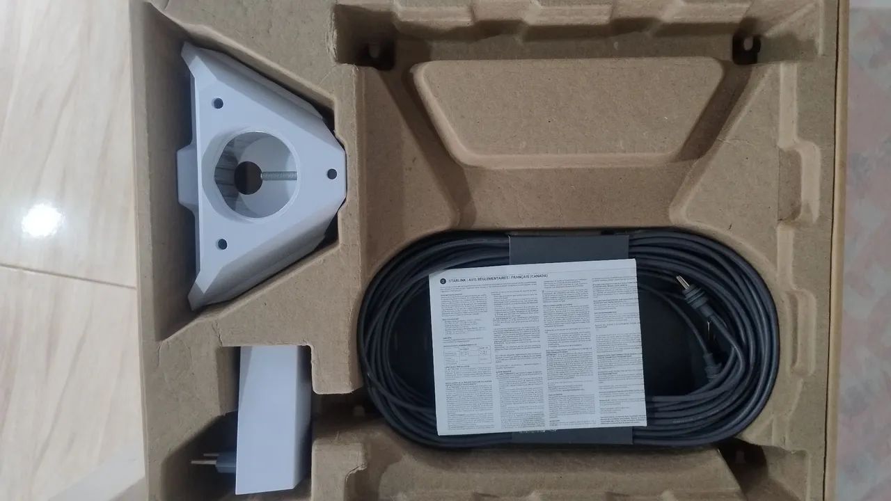 Starlink mini  - Foto 2