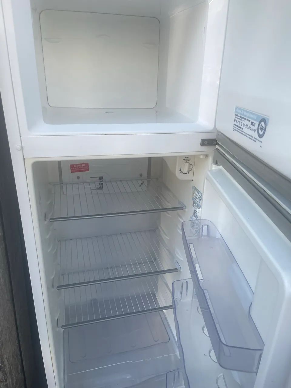 Geladeira - Foto 2