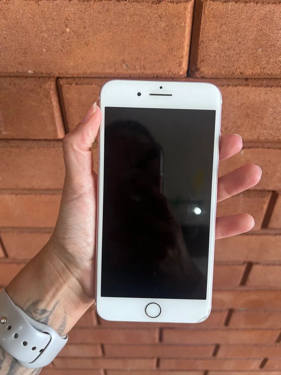 iPhone 7 Plus - Foto 2