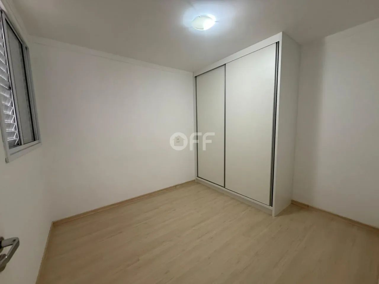 apartamento - Vila Industrial - Campinas - Foto 4