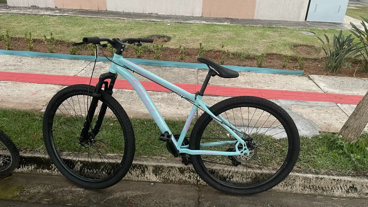 Bicicleta Aro 29  - Foto 3
