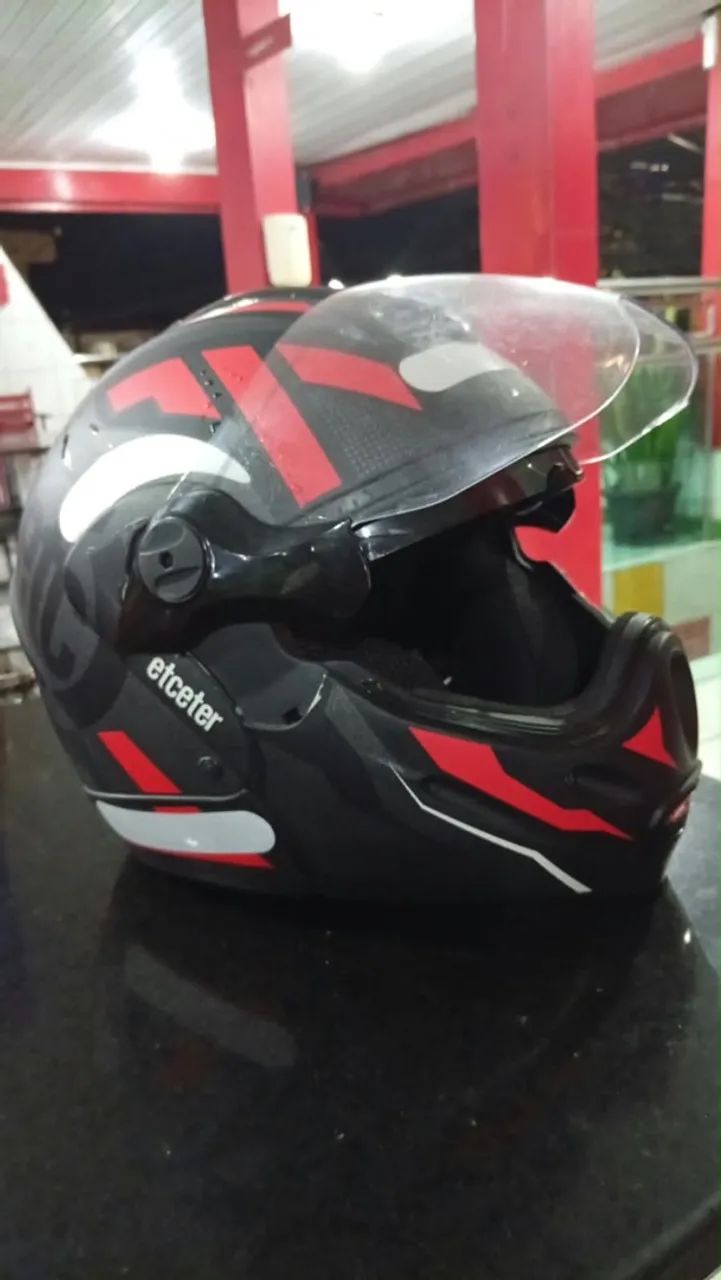 Capacete  - Foto 2