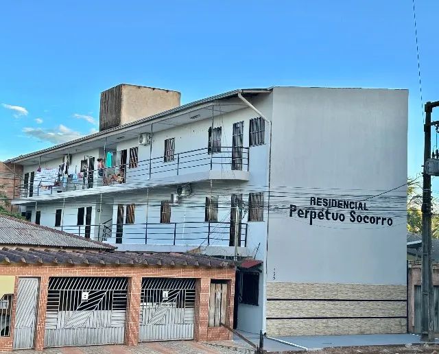 Alugo Apartamento 2 Quartos - Próximo Unama 