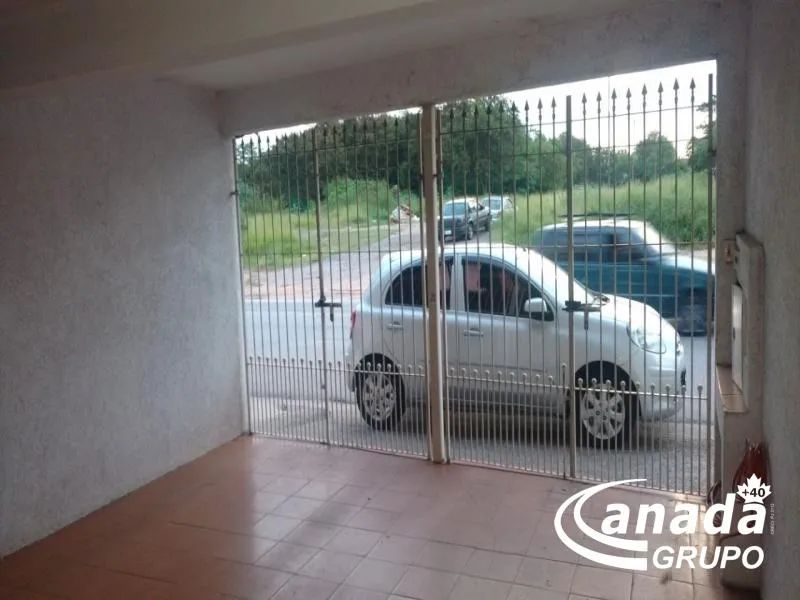Casa A Venda No Jaguaribe Com 2 Quartos