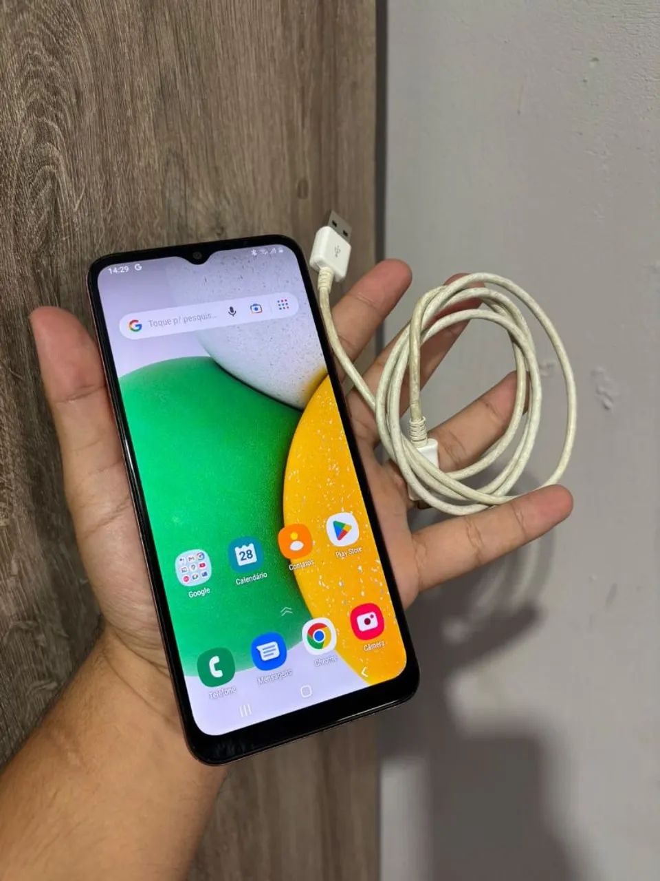 Galaxy A03 Core 32 GB