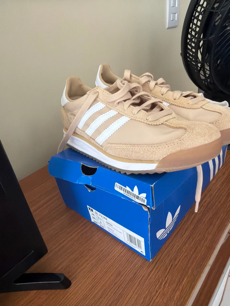ぽん22箱 Tênis Adidas ZX22 boost - Calçados - Dionisio Torres, Fortaleza