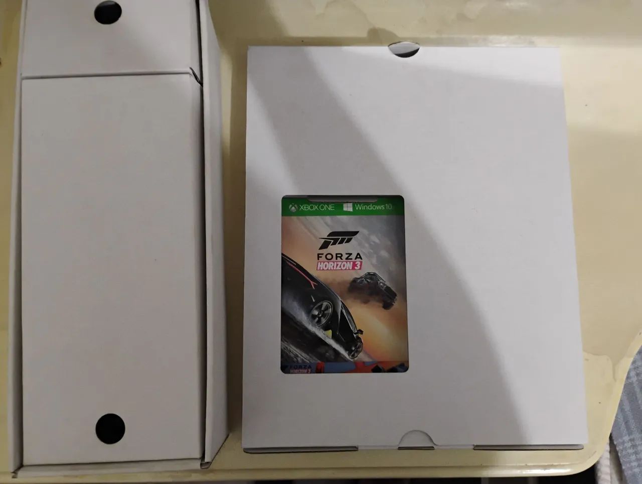 XBOX ONE S  - Foto 2