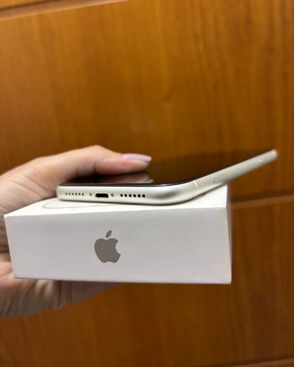 IPHONE 11 64GB - Foto 4