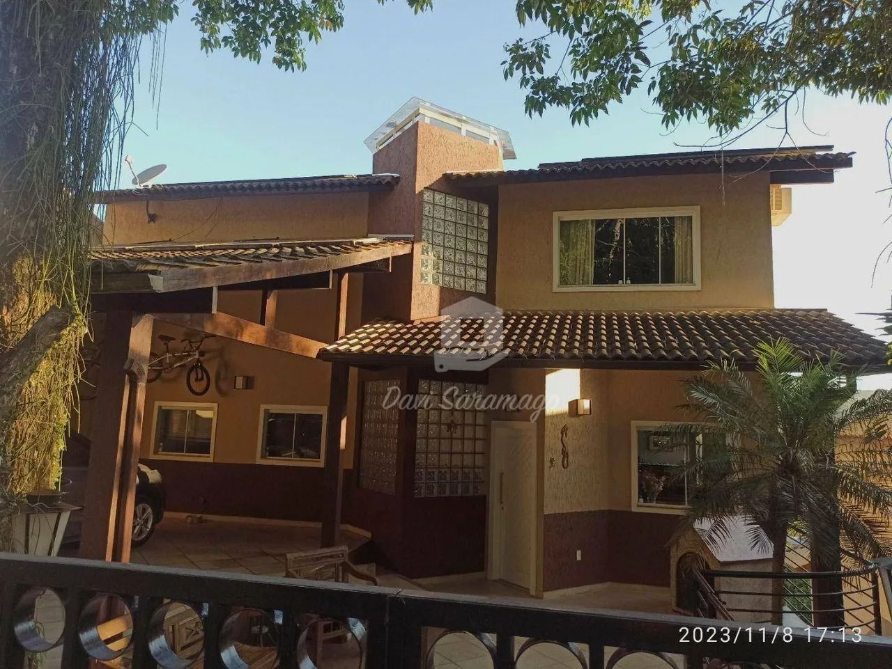 Casa a Venda 4 Quartos em São Francisco - Foto 3