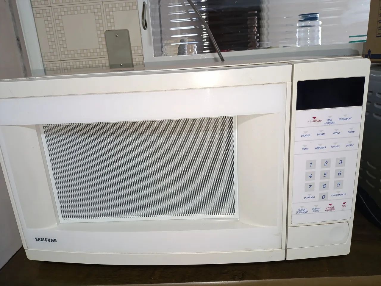 Microondas  - Foto 2