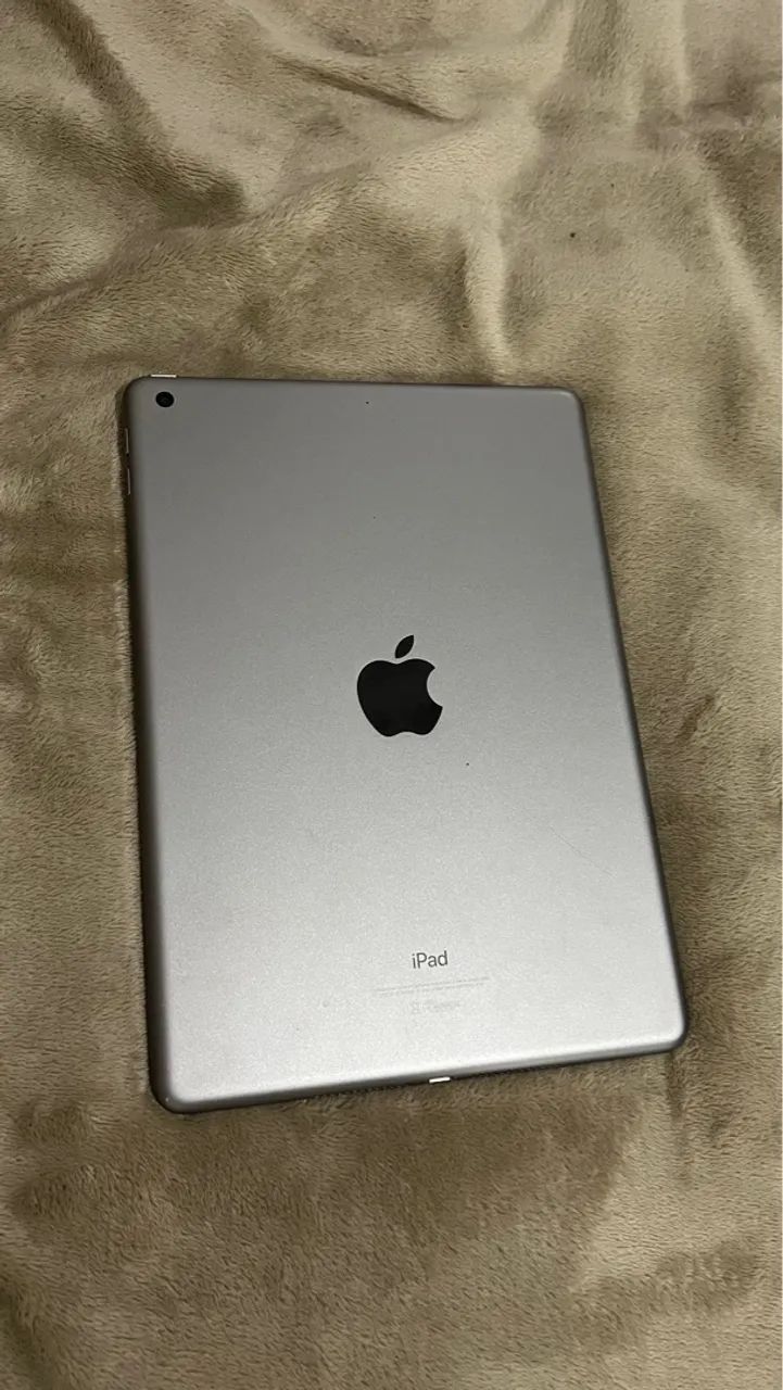 Ipad 6 128GB + Apple pencil e acessórios - Foto 2