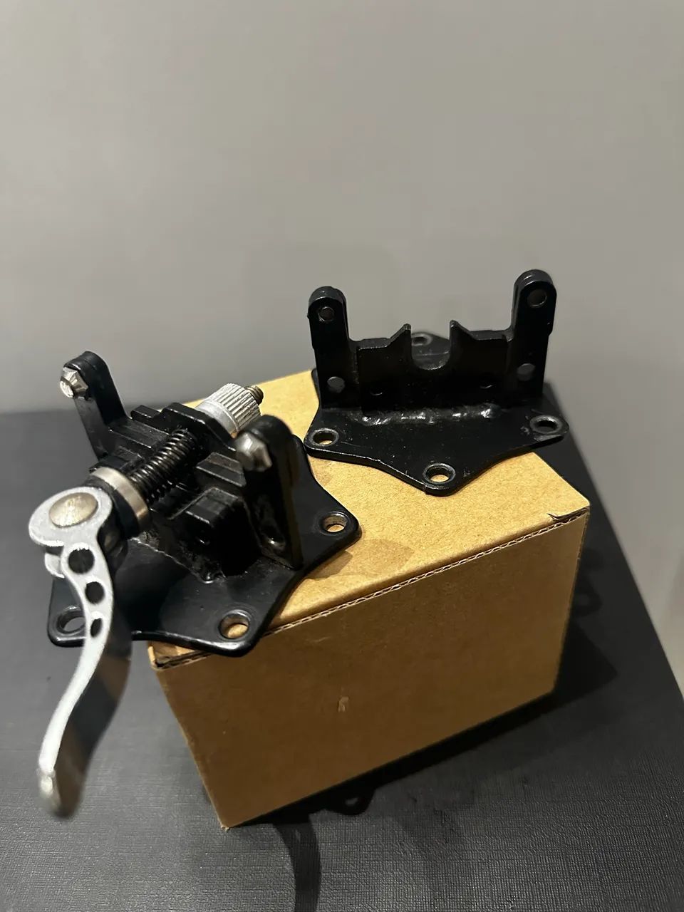 QR PRS - MODELO 1 - Preto - Foto 5