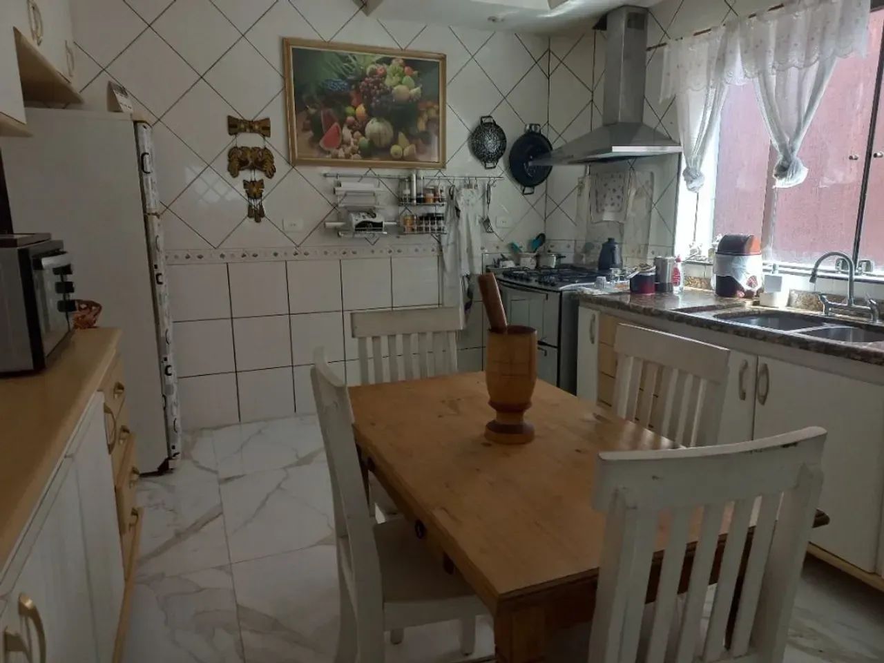 Casa Condomínio São Paulo II na Granja Viana - Foto 12