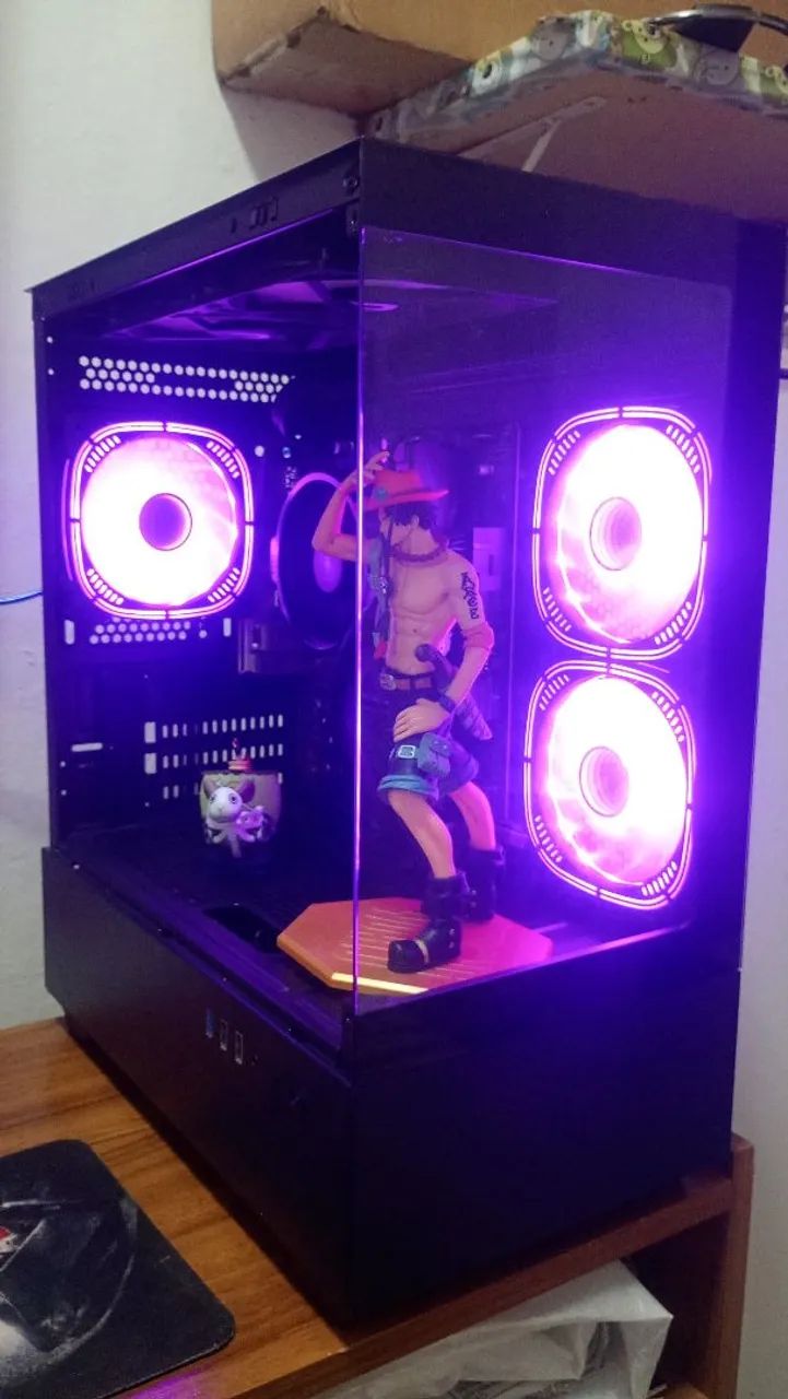 Pc gamer impecável  - Foto 2