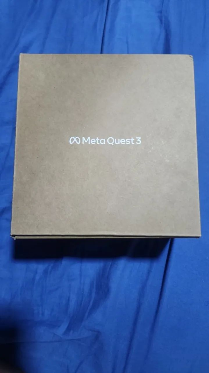 Meta Quest 3 512gb 