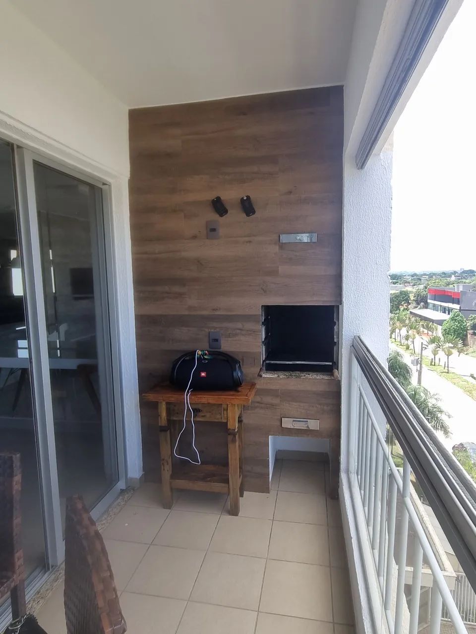 Apartamento 100% Mobiliado - Foto 3