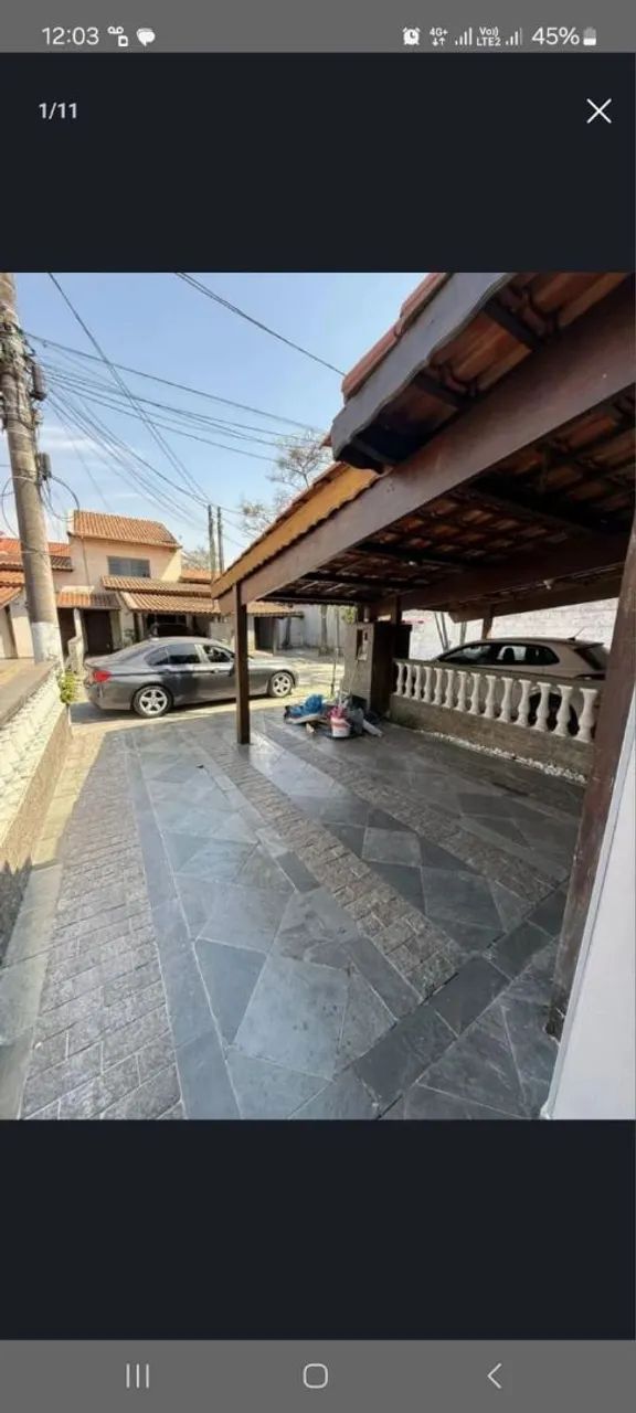 Foto - Poá - Vila Monteiro