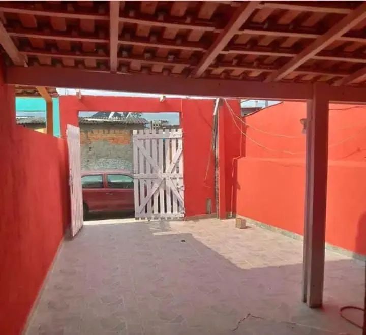Foto - São José dos Campos - Jardim Minas Gerais
