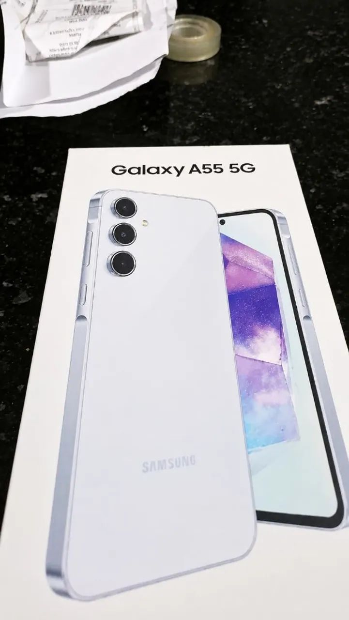 Vendo Samsung A55 - Foto 3