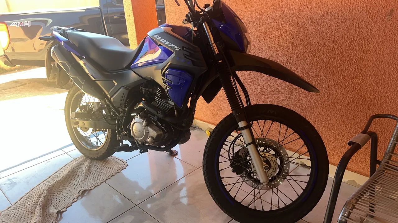 Moto super nova - Foto 2