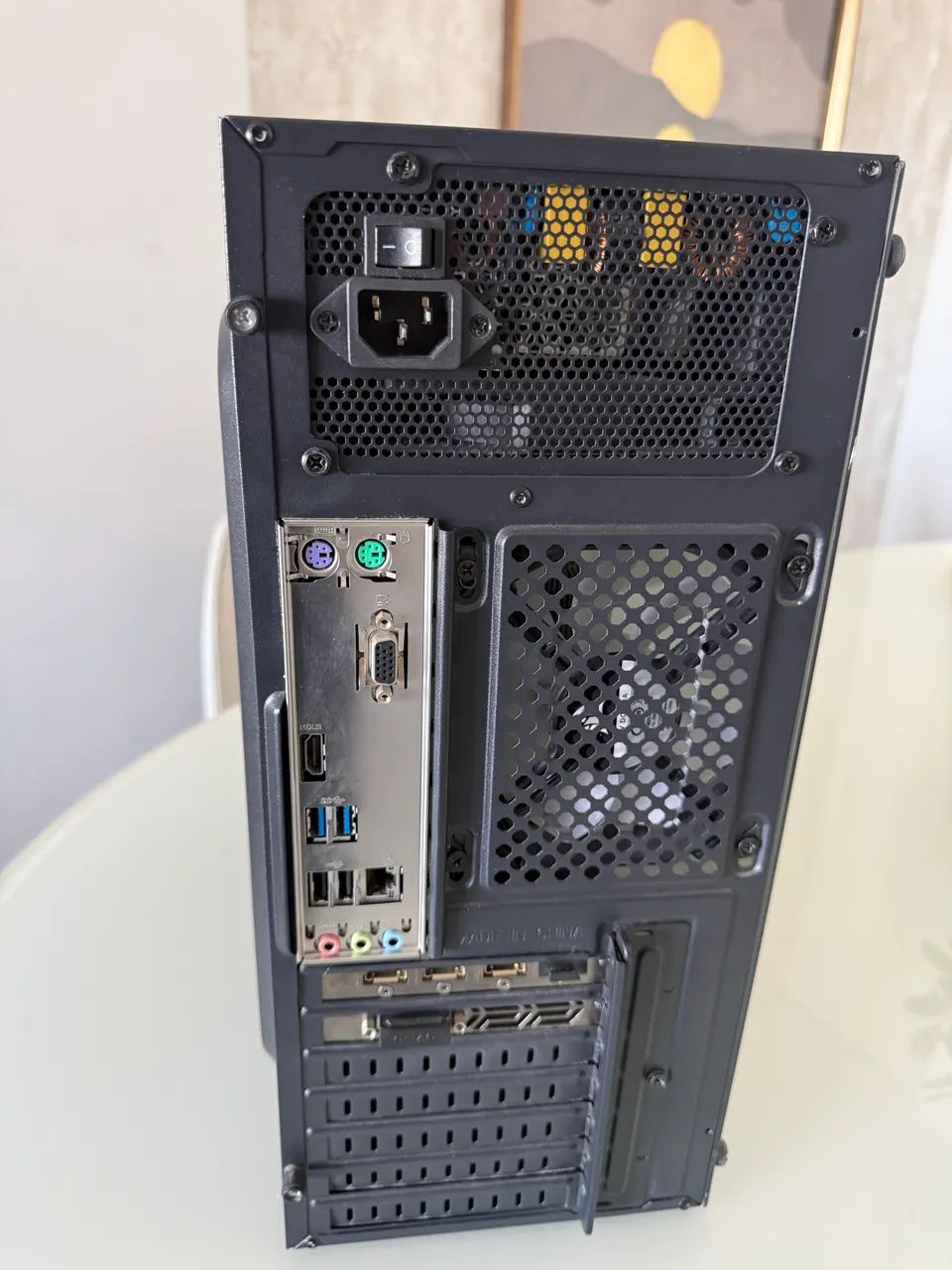 Computador Gamer - Perfeito estado - Foto 3