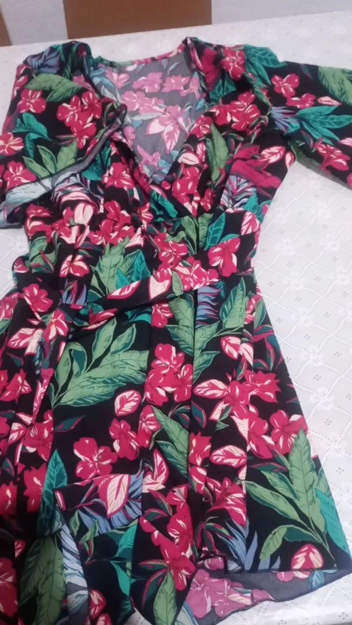 Vendo lote de roupas 