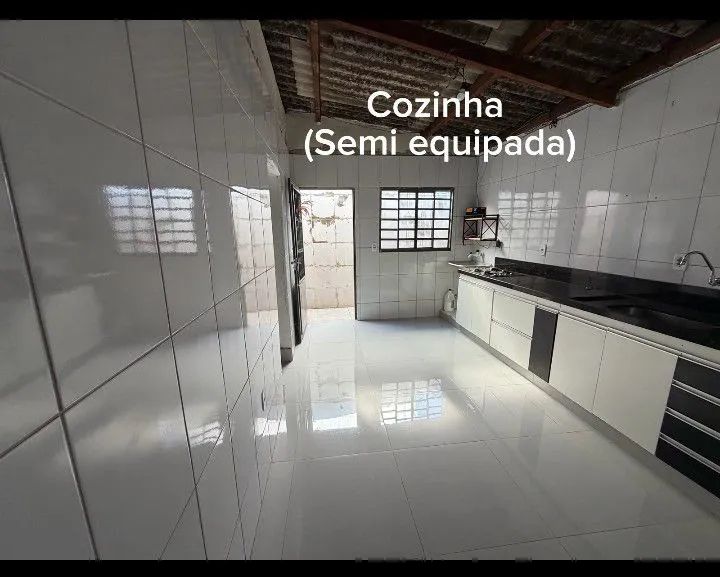 Casa para Aluguel - Expansão do Setor  - Foto 5