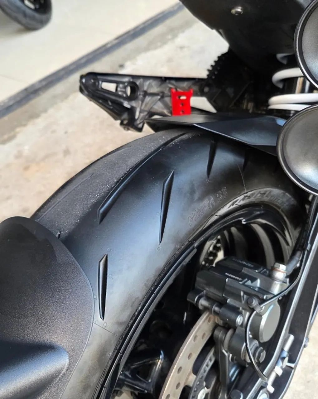 ZONTES 350R - Foto 3