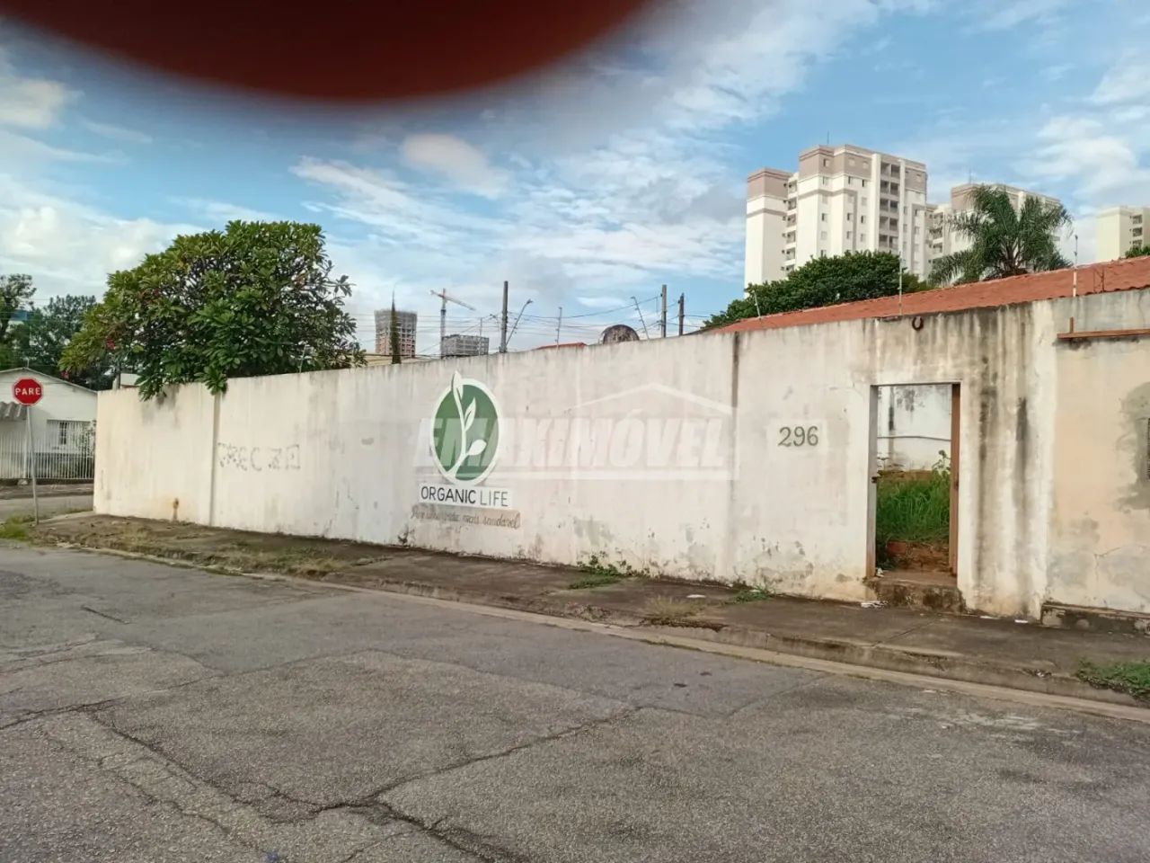Terreno para locação - Além Ponte - Sorocaba/SP - Foto 2