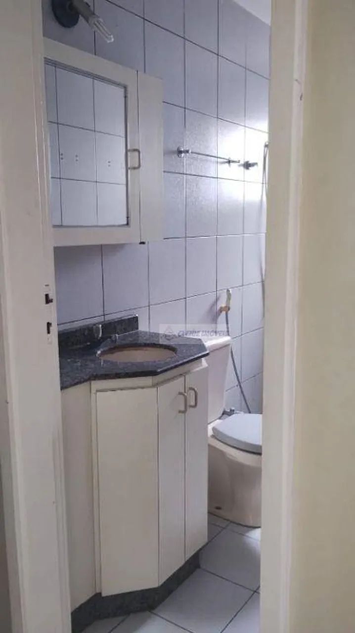 Edifício serra Negra, 2 quartos , Araes - Foto 3