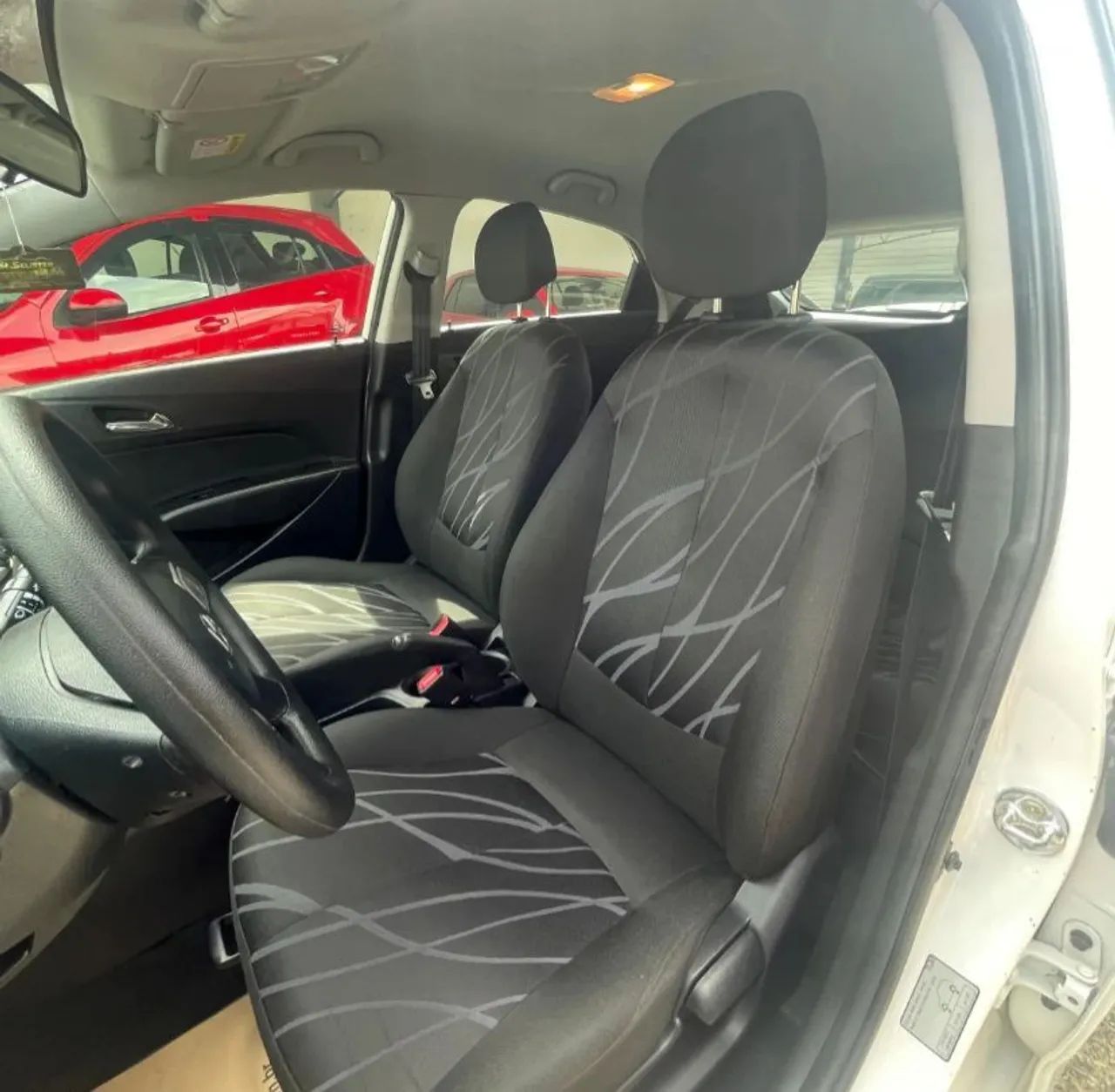 Hyundai HB20 Comf./c.plus/c.style 1.0 Flex 12V 2015 - Foto 5
