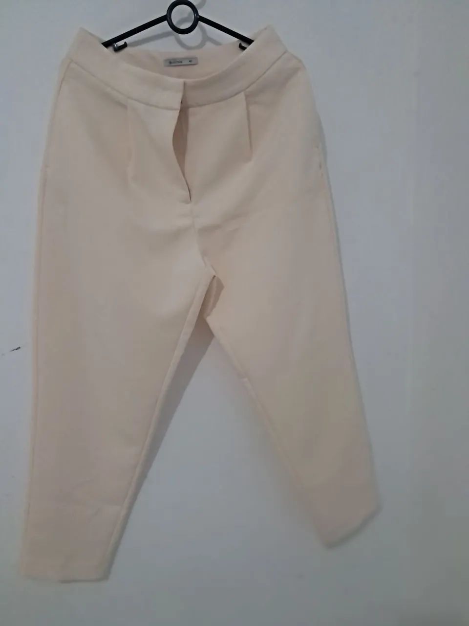 Calça elegante tamanho /M