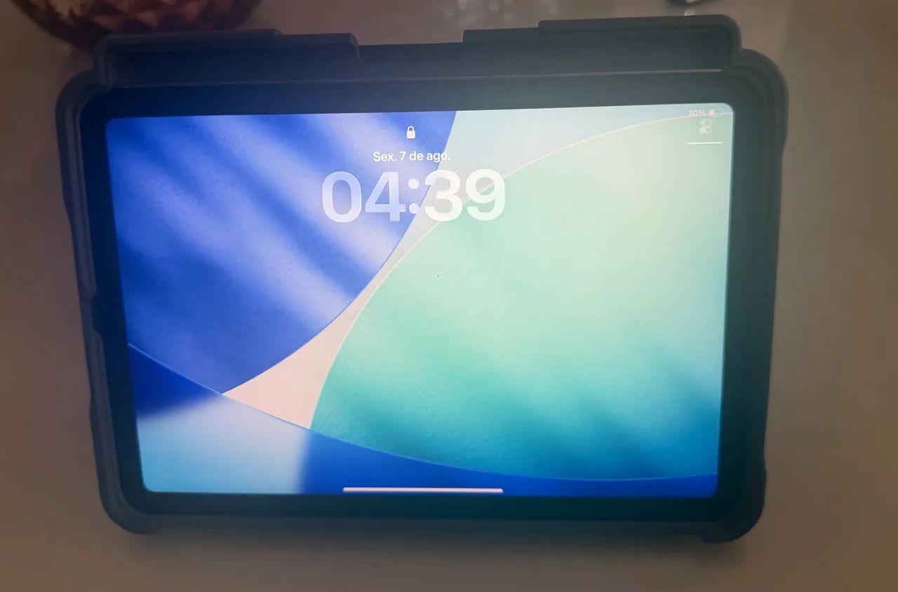iPad mini 6 A2567 - Foto 2