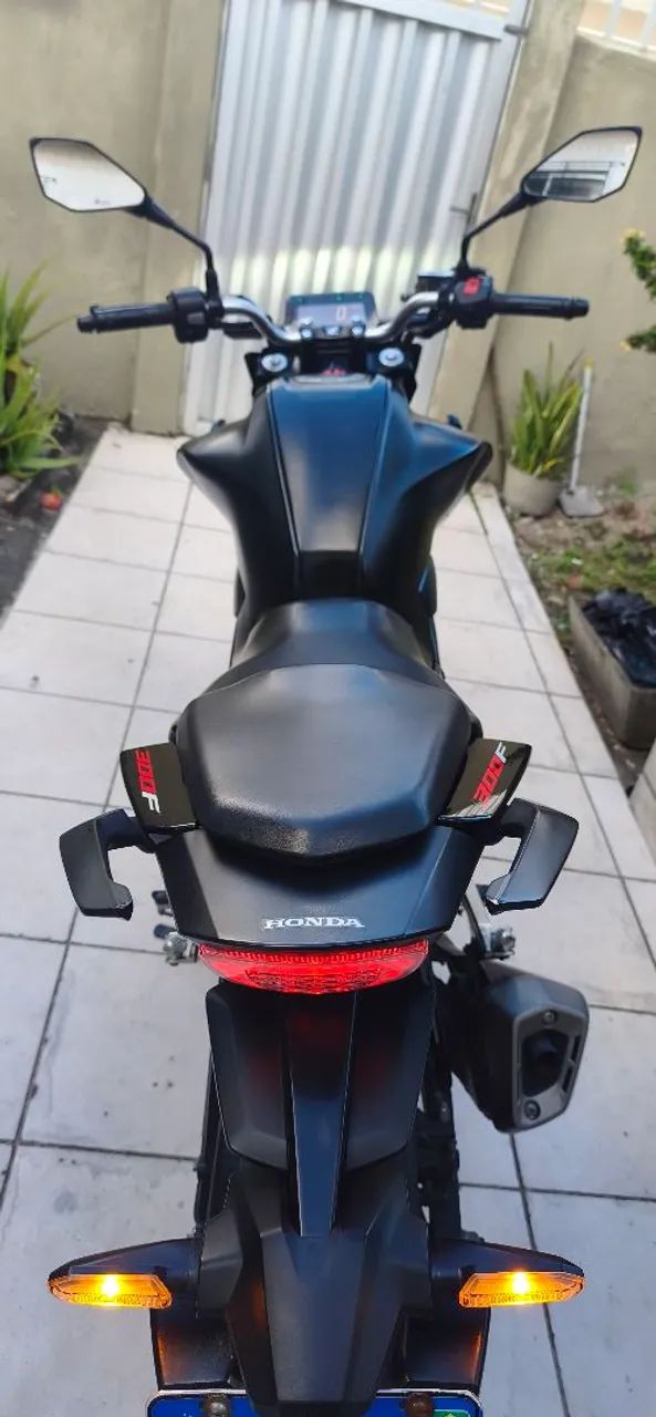 Cb 300 Twister 23/23 - Foto 4