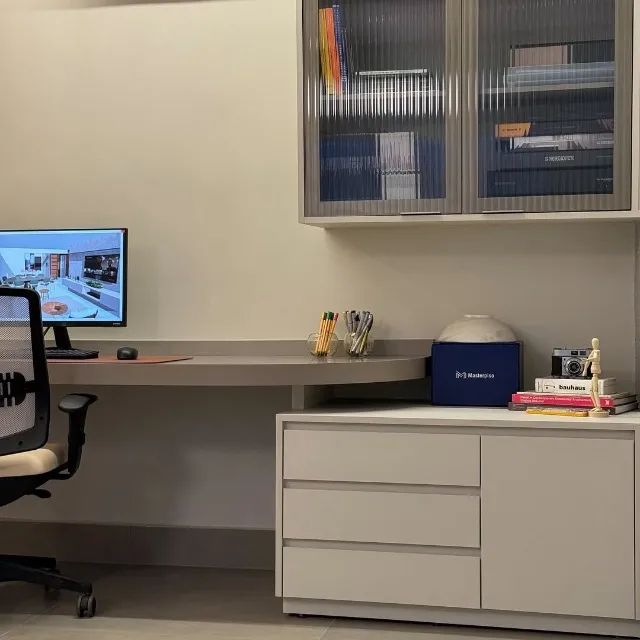 PASSO SALA COMERCIAL COMPLETA - ALTO PADRÃO - Foto 2
