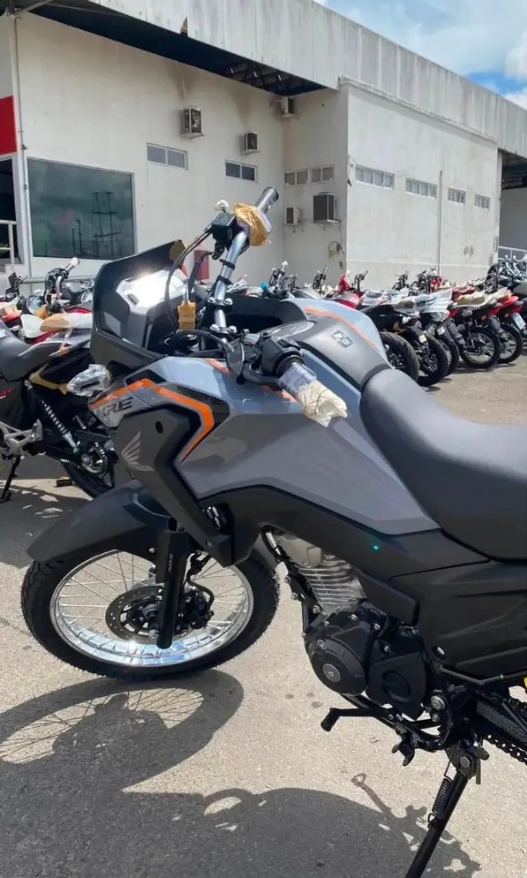VENDO XRE 190 - Foto 3
