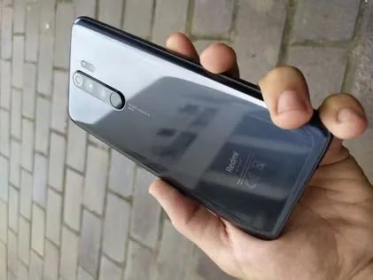 REDMI NOTE 8 PRO ( PERFEITO ) - Foto 2