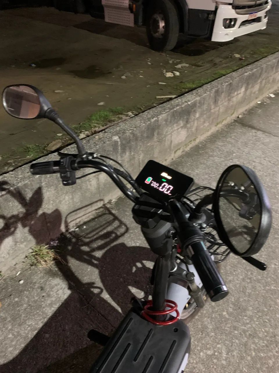 Scooter NOVA 