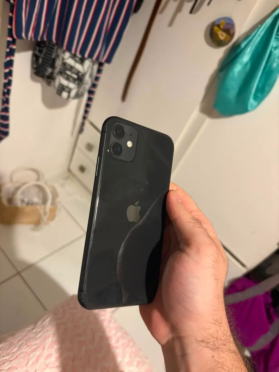 iPhone 11 - 256gb  - Foto 3